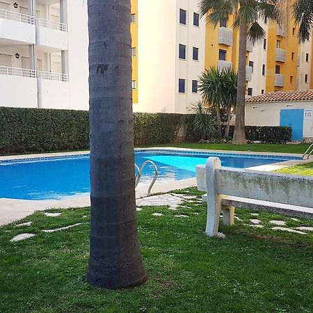 Apartamentos Gandía Playa de L’Ahuir 3000 Exterior foto