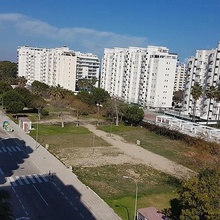 Apartamentos Gandía Playa de L’Ahuir 3000 Exterior foto