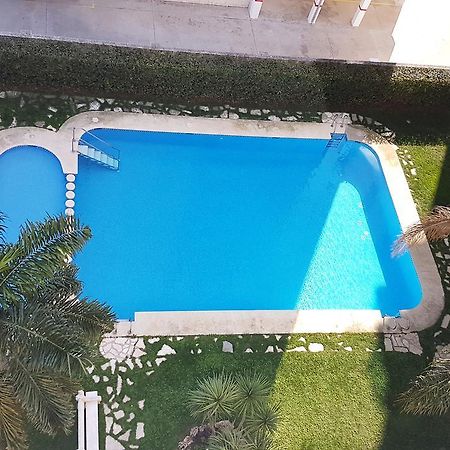 Apartamentos Gandía Playa de L’Ahuir 3000 Exterior foto