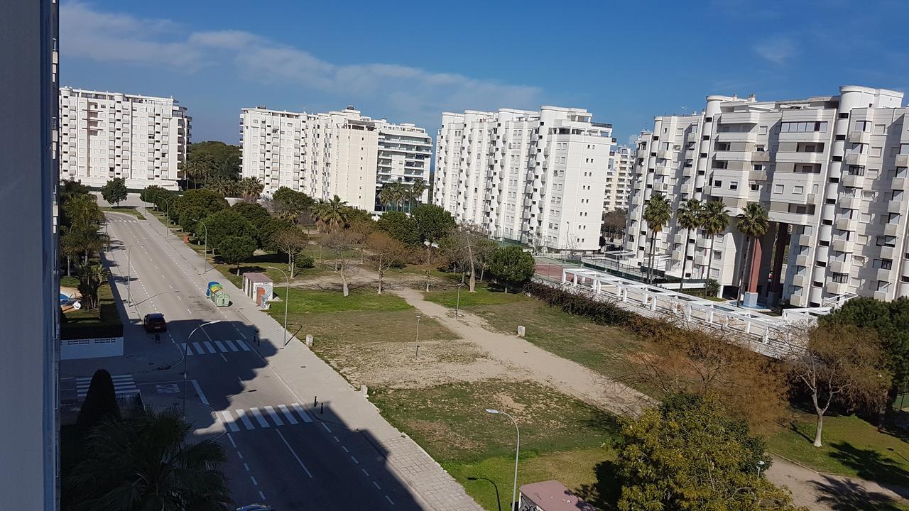 Apartamentos Gandía Playa de L’Ahuir 3000 Exterior foto