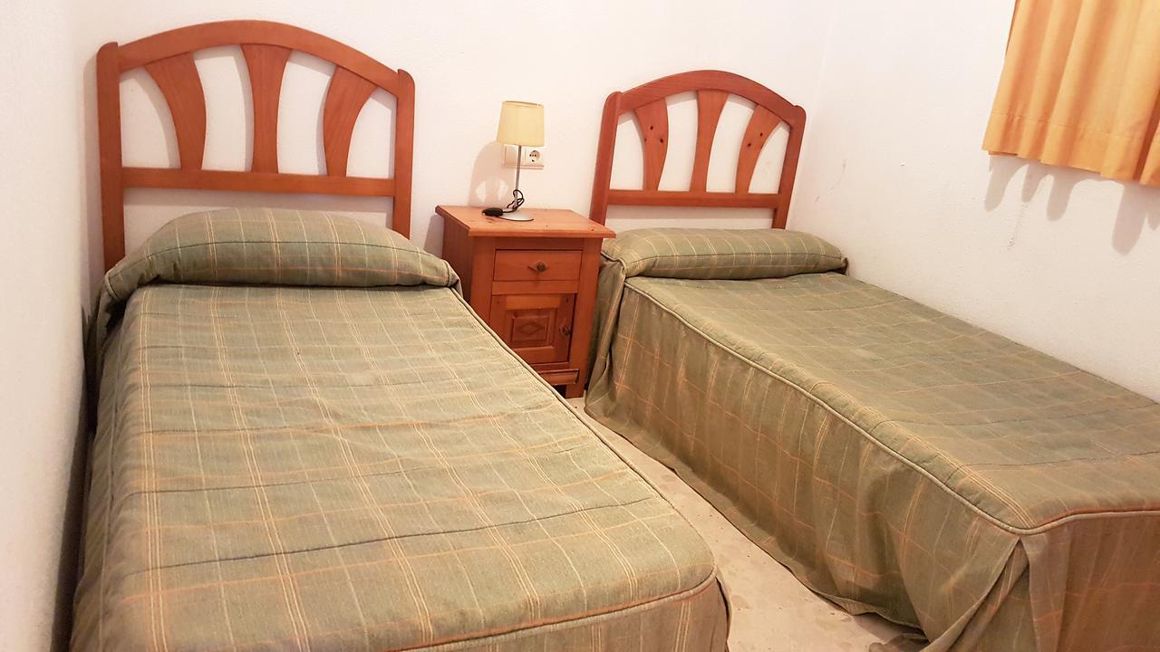 Apartamentos Gandía Playa de L’Ahuir 3000 Exterior foto