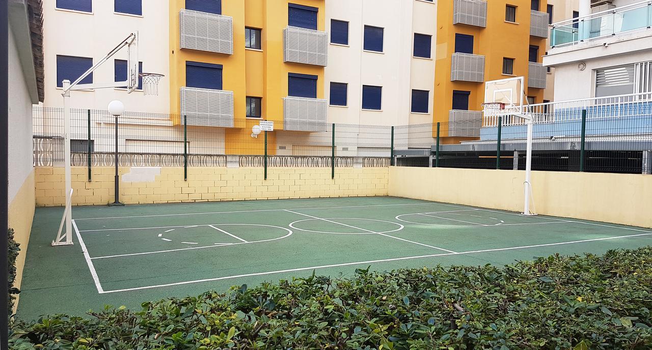 Apartamentos Gandía Playa de L’Ahuir 3000 Exterior foto