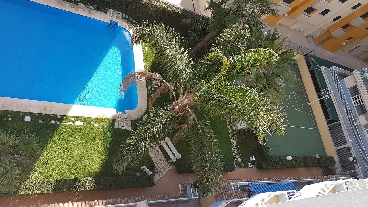 Apartamentos Gandía Playa de L’Ahuir 3000 Exterior foto