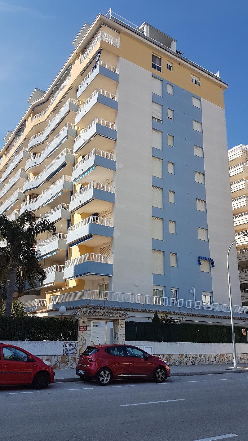 Apartamentos Gandía Playa de L’Ahuir 3000 Exterior foto