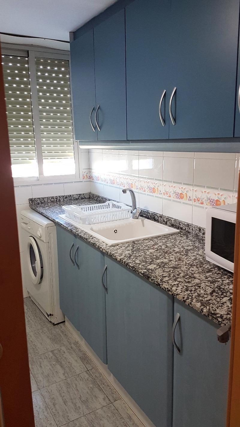 Apartamentos Gandía Playa de L’Ahuir 3000 Exterior foto