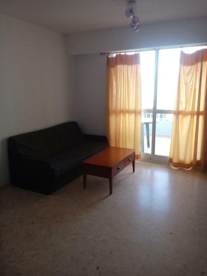 Apartamentos Gandía Playa de L’Ahuir 3000 Exterior foto